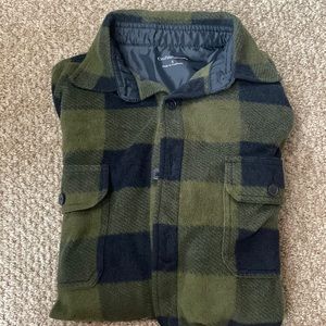 Croft and Barrow flannel